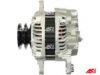 MITSUBISHI A003TG4579AM Alternator